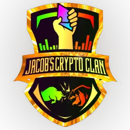 Jacob’s Crypto Clan banner