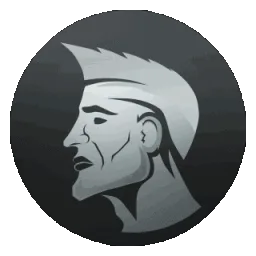 Giga Chad's Crypto Fraternity banner