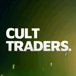 CULT TRADERS banner