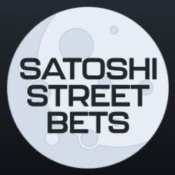 SatoshiStreetBets banner