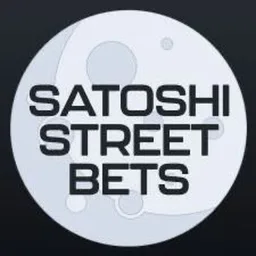 SatoshiStreetBets banner
