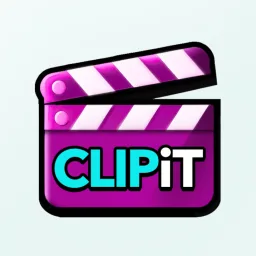 ClipIt banner