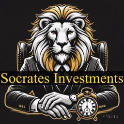 Socrates Investments 📈🏦 banner
