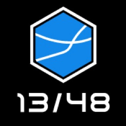 Trade 13/48 banner