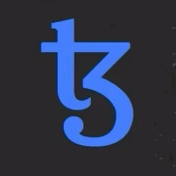 Tezos Blockchain banner