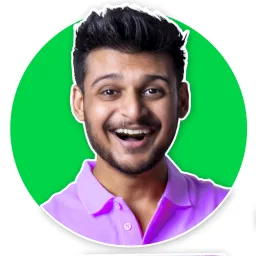 Trading With Sidhant's Server banner