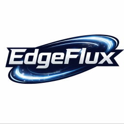 EdgeFlux banner