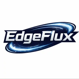 EdgeFlux banner