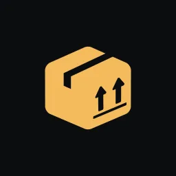 Parcel banner