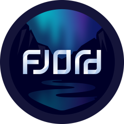 Fjord Foundry banner