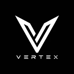 VERTEX banner