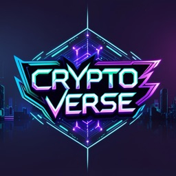 Crypto Verse banner