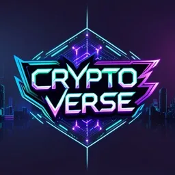 Crypto Verse banner