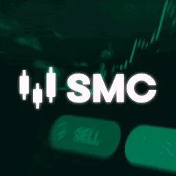 SMC Trading banner