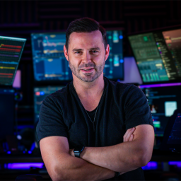 Trading With Matt banner