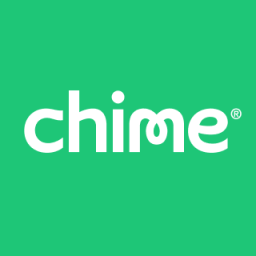 Chime Financial banner
