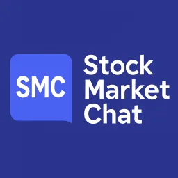 Stock Market Chat banner