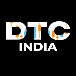 Daily TRADING CO. India banner