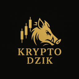 Społeczność Krypto Dzika banner