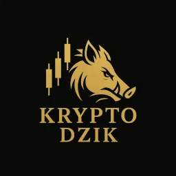 Społeczność Krypto Dzika banner