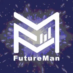 FutureMan未来人量化交易 banner