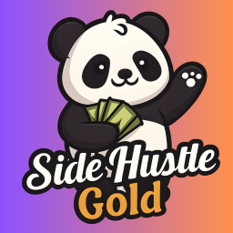 SideHustleGold banner