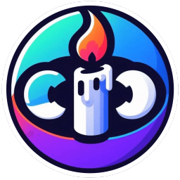Code & Candles banner