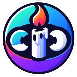 Code & Candles banner