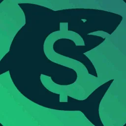 Shark Earnings: Earn Money & Rewards banner