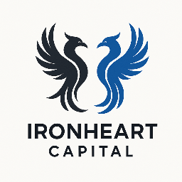 Ironheart Capital banner