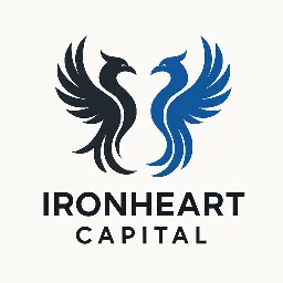 Ironheart Capital banner
