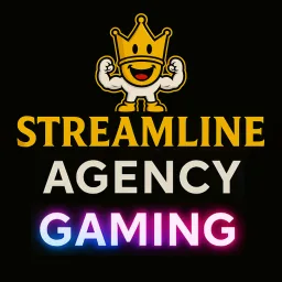 👑・StreamLine Agency banner