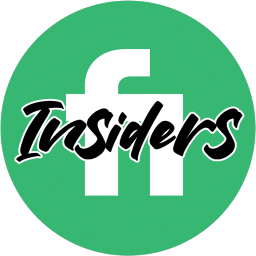 Fiverr Insiders banner