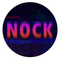 Nock banner
