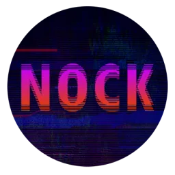 Nock banner
