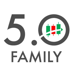 5.0 Family Trading banner