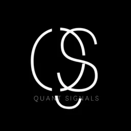 Quant Signals banner