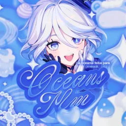 ੭୧  ﹕Ocean's MM ! banner