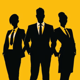 Les Barons du Web banner