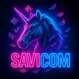 SAVICOM banner