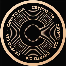 Crypto  CIA (一服 • 艾欧尼亚) banner