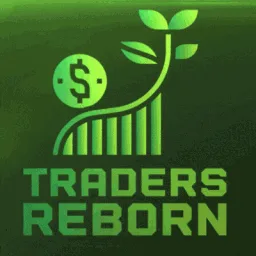 Traders Reborn banner