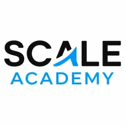 Scale Academy banner