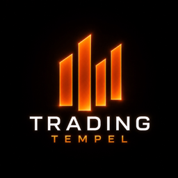 Trading Tempel banner