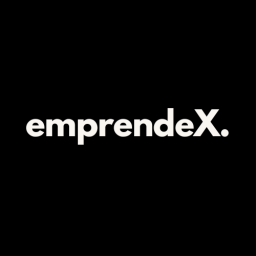 EmprendeX banner