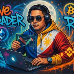 Yin Yang of the Market banner