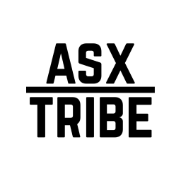 ASX Tribe banner