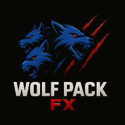 WOLF PACK FX banner