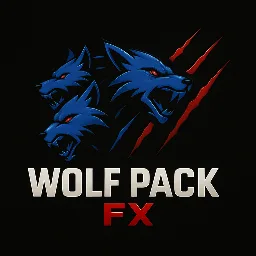 WOLF PACK FX banner