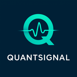QuantSignal量化研究社 banner